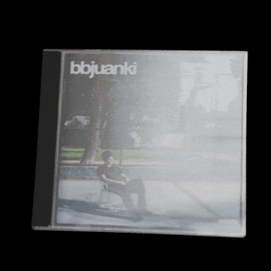 CD BBJUANKI